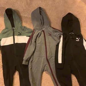 Puma Outfits